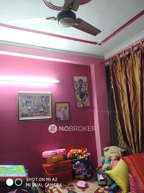 2 BHK Flat In Sukhsagar Apartments For Sale  In Khanpur Extention