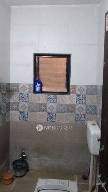 1 BHK Flat In Standalone Building  for Rent  In Holkarwadi