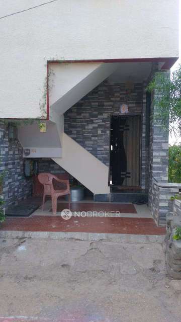 1 BHK Flat In Standalone Building  for Rent  In Holkarwadi