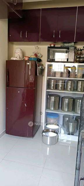 1 BHK Flat In Sairaj Hights Bhosle Village Fursungi for Rent  In Hadapsar