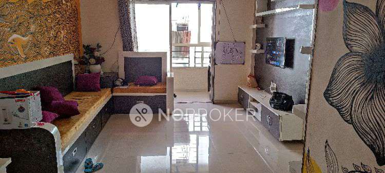 1 BHK Flat In Sairaj Hights Bhosle Village Fursungi for Rent  In Hadapsar