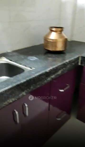 1 BHK Flat In Sairaj Hights Bhosle Village Fursungi for Rent  In Hadapsar