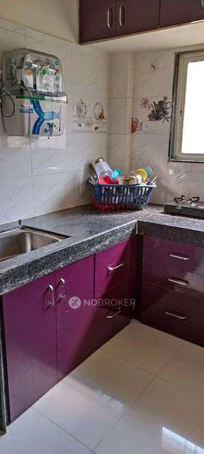 1 BHK Flat In Sairaj Hights Bhosle Village Fursungi for Rent  In Hadapsar