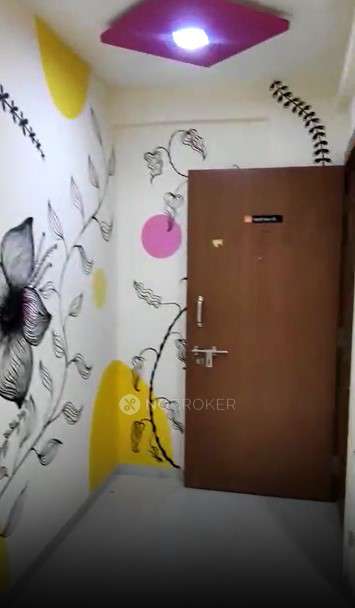 1 BHK Flat In Sairaj Hights Bhosle Village Fursungi for Rent  In Hadapsar