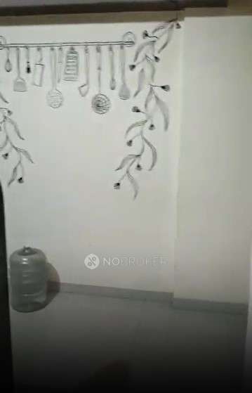 1 BHK Flat In Sairaj Hights Bhosle Village Fursungi for Rent  In Hadapsar