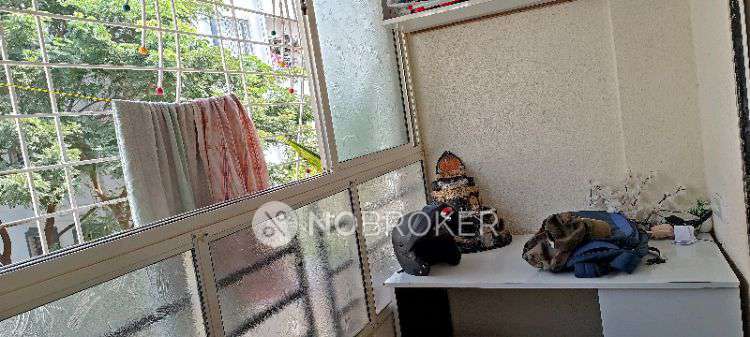 1 BHK Flat In Sairaj Hights Bhosle Village Fursungi for Rent  In Hadapsar