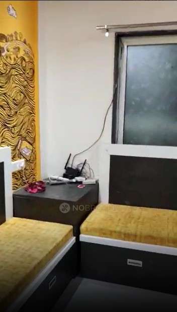 1 BHK Flat In Sairaj Hights Bhosle Village Fursungi for Rent  In Hadapsar