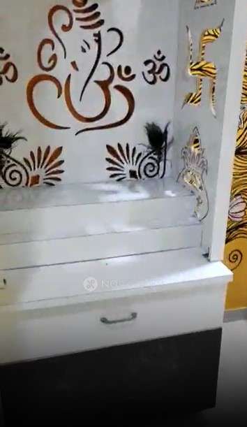 1 BHK Flat In Sairaj Hights Bhosle Village Fursungi for Rent  In Hadapsar