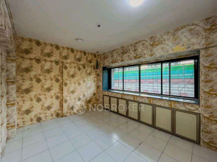 2 BHK Flat In Mukti Towers For Sale  In Mulund East