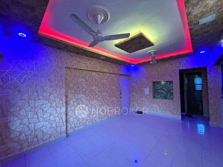 2 BHK Flat In Mukti Towers For Sale  In Mulund East