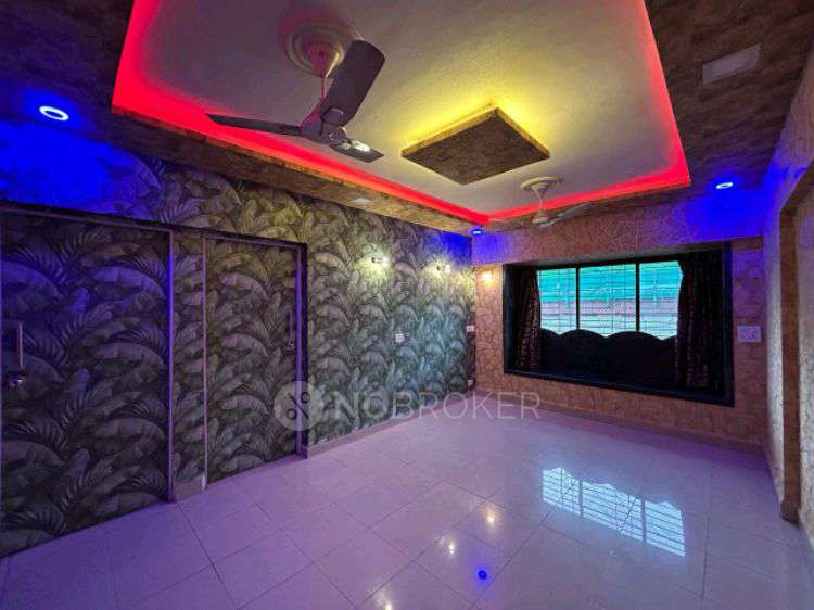 2 BHK Flat In Mukti Towers For Sale  In Mulund East