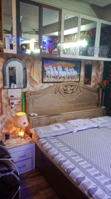 2 BHK Flat In Vikas 1 for Rent  In Raj Nagar 