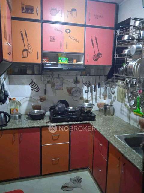 2 BHK Flat In Vikas 1 for Rent  In Raj Nagar 