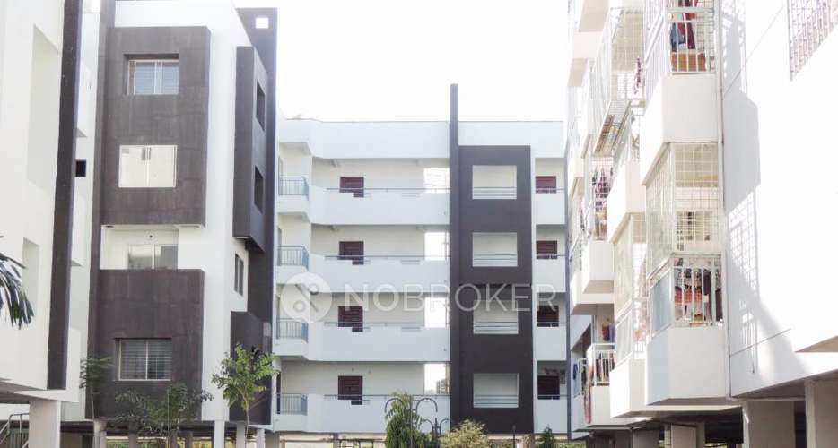 Infrany Petals, Electronic City Electronic City Phase II, Electronic