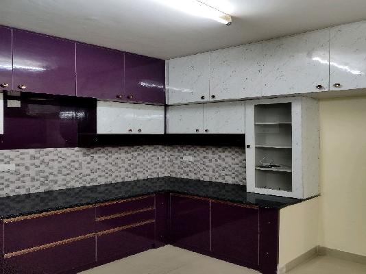 3 BHK Flat In Bda Indraprastha for Rent  In Kengeri Satellite Town