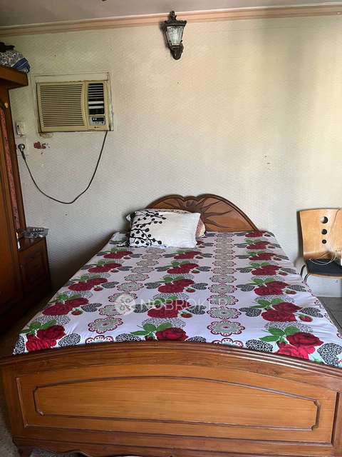 4 BHK Flat In Anant Apartment For Sale  In Thane West