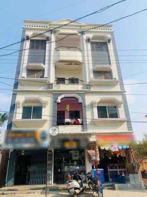 PG for Girls in Kothapet