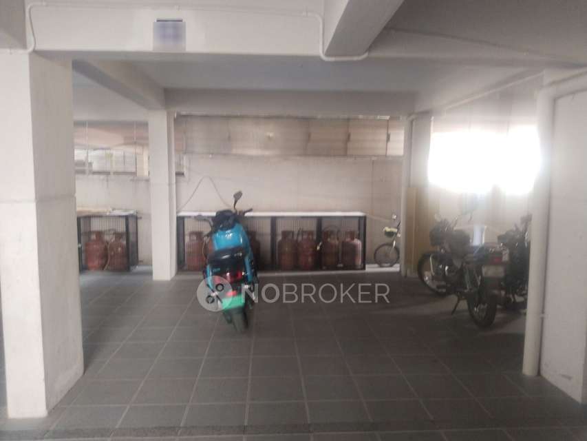 3 BHK Flat In Giri Nivas For Sale  In Rajarajeshwari Nagar