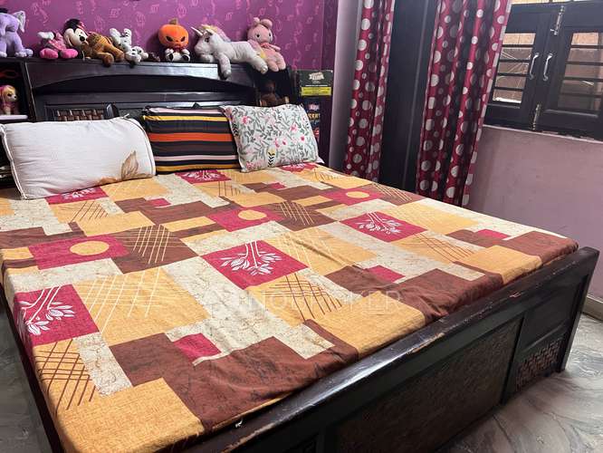 Independent House Krishna Park Extension, Tilak Nagar Rent WITHOUT