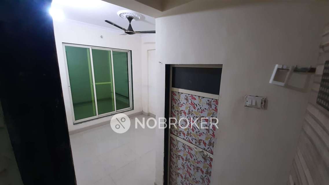 2 BHK Flat In Sitaram Heights,  For Sale  In Thakurli