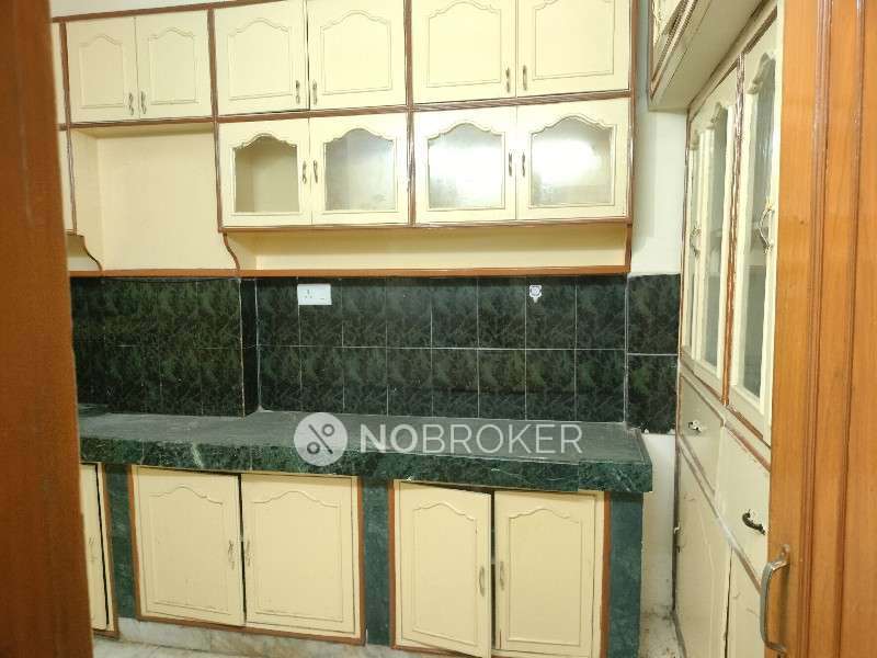 3 BHK Flat In Sri Sai Avenue Apartment  For Sale  In Yousufguda