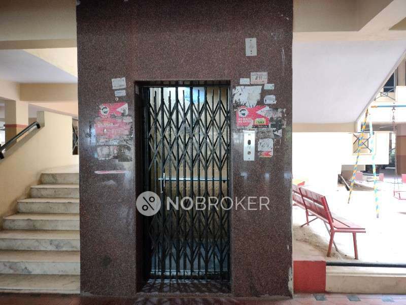 3 BHK Flat In Sri Sai Avenue Apartment  For Sale  In Yousufguda
