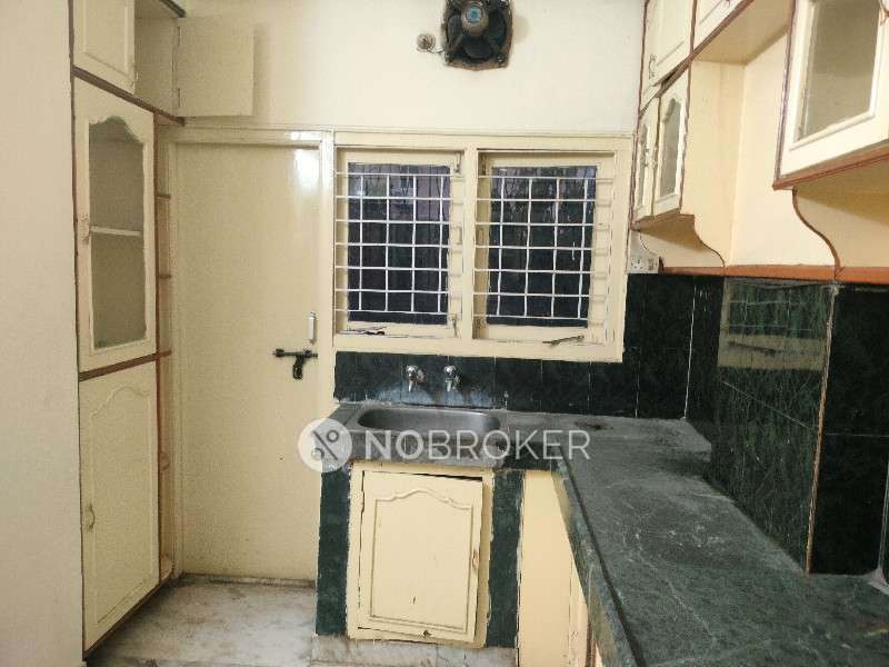 3 BHK Flat In Sri Sai Avenue Apartment  For Sale  In Yousufguda