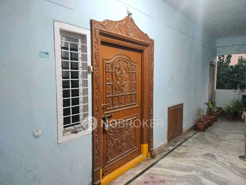 3 BHK Flat In Sri Sai Avenue Apartment  For Sale  In Yousufguda