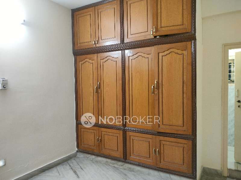 3 BHK Flat In Sri Sai Avenue Apartment  For Sale  In Yousufguda
