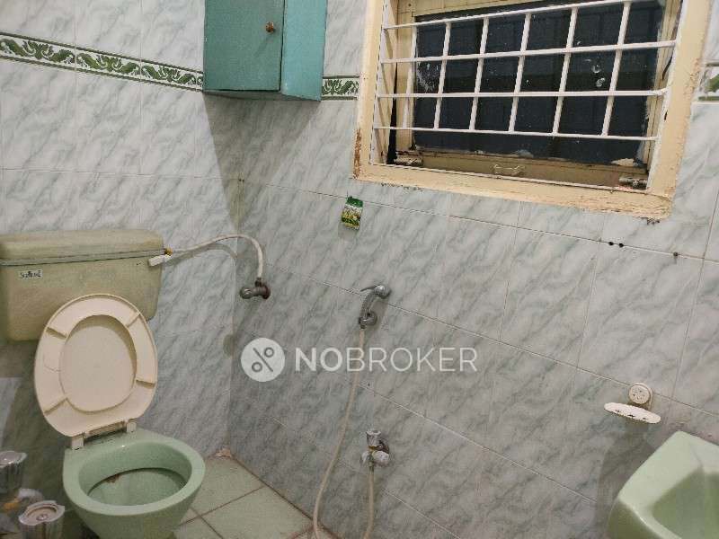 3 BHK Flat In Sri Sai Avenue Apartment  For Sale  In Yousufguda