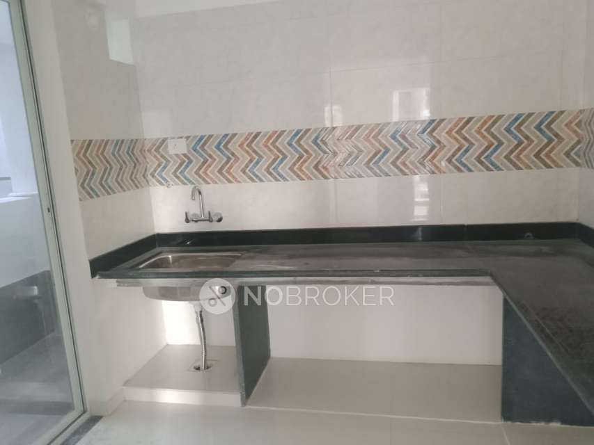 2 BHK Flat In Legacy Oasis for Rent  In Pimpri-chinchwad