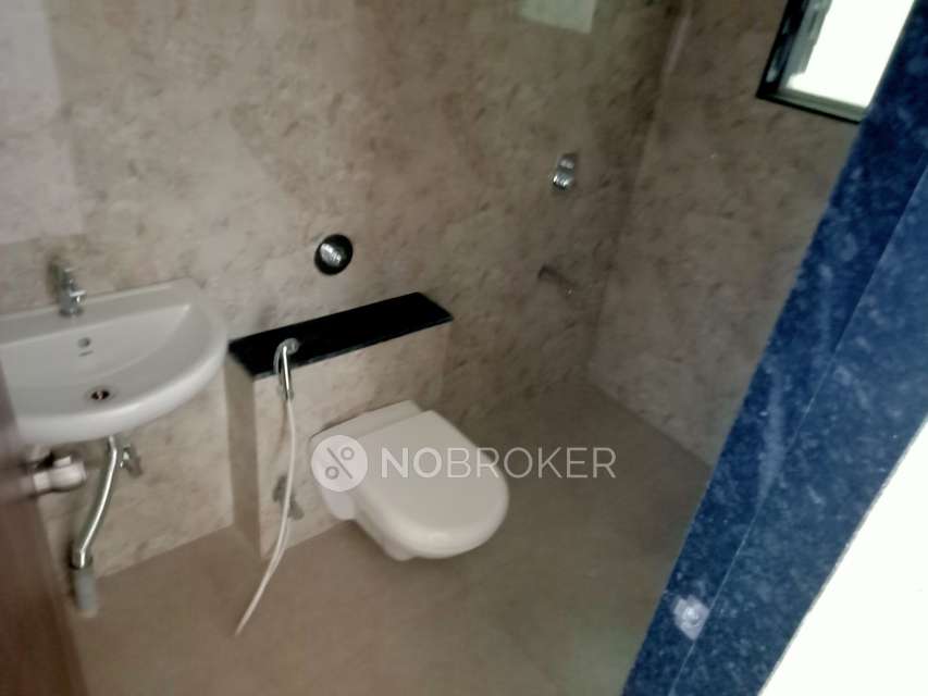 2 BHK Flat In Legacy Oasis for Rent  In Pimpri-chinchwad