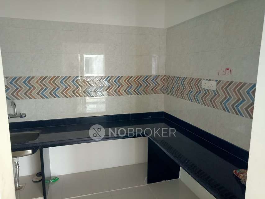 2 BHK Flat In Legacy Oasis for Rent  In Pimpri-chinchwad