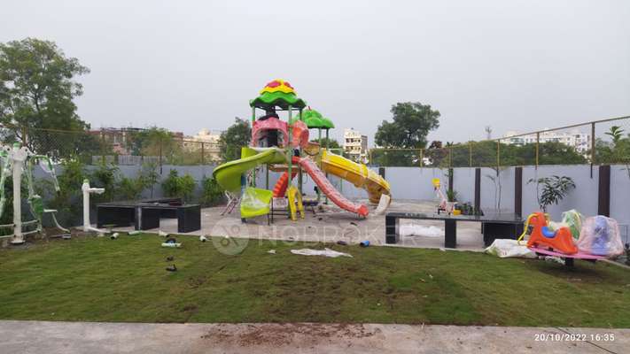 2 BHK Flat In Legacy Oasis for Rent  In Pimpri-chinchwad