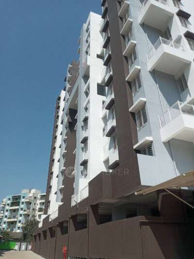 2 BHK Flat In Legacy Oasis for Rent  In Pimpri-chinchwad