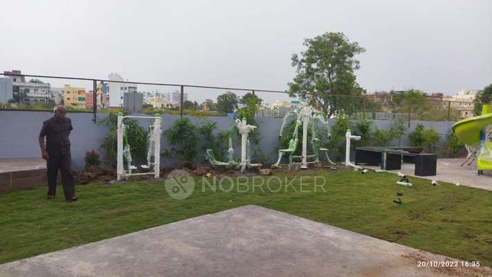 2 BHK Flat In Legacy Oasis for Rent  In Pimpri-chinchwad