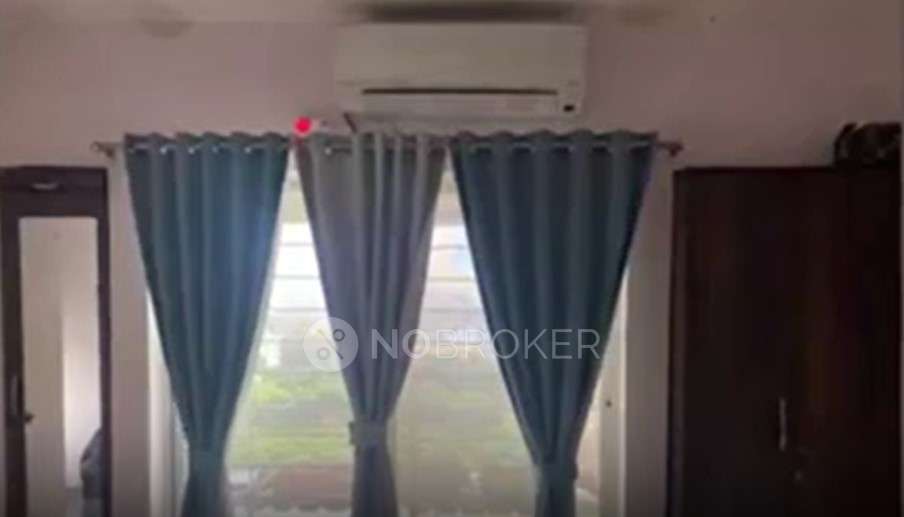 2 BHK Flat In Mantra Ira Phase 2 C Building For Sale  In Undri