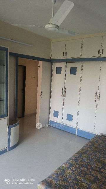 3 BHK Flat In Rainbow Apartments For Sale  In Powai