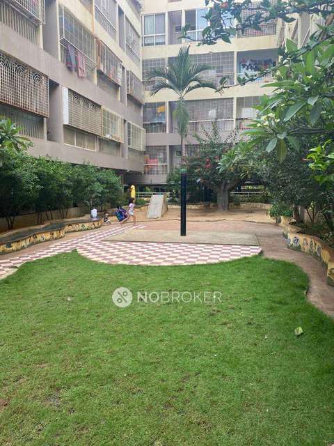 2 BHK Flat In Mahaveer Marvel For Sale  In Bommanahalli