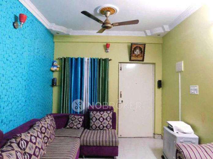 2 BHK Flat In Mahaveer Marvel For Sale  In Bommanahalli