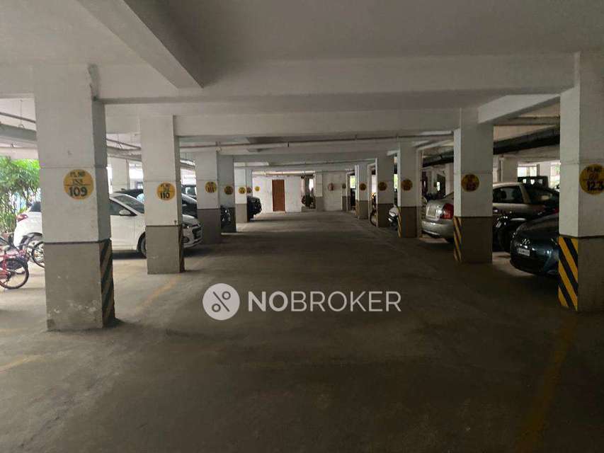 2 BHK Flat In Mahaveer Marvel For Sale  In Bommanahalli