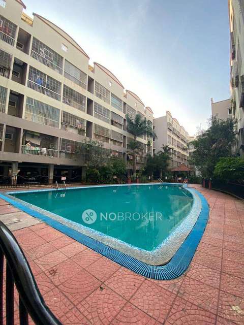 2 BHK Flat In Mahaveer Marvel For Sale  In Bommanahalli