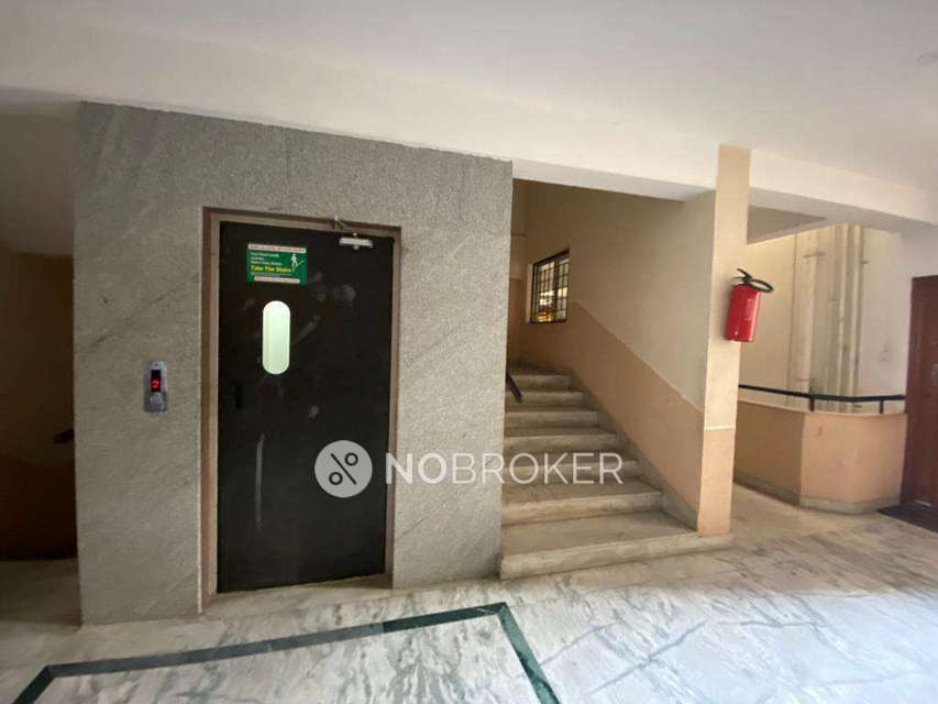 2 BHK Flat In Mahaveer Marvel For Sale  In Bommanahalli