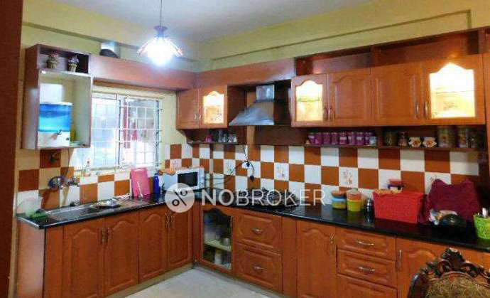 2 BHK Flat In Mahaveer Marvel For Sale  In Bommanahalli