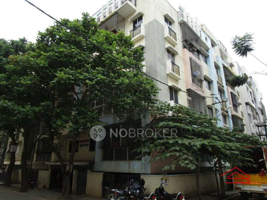 2 BHK Flat In Chandamama Residency, Kaggadasapura for Rent  In Kaggadasapura