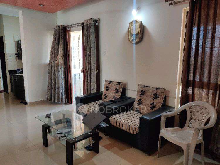 Daffodils Housing Society Pimple Saudagar Rent WITHOUT BROKERAGE