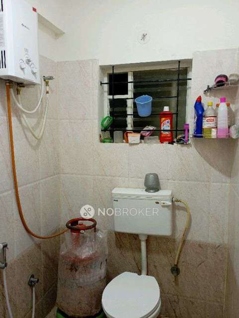 1 BHK Flat In Ashraya Apartment For Sale  In Jigani 