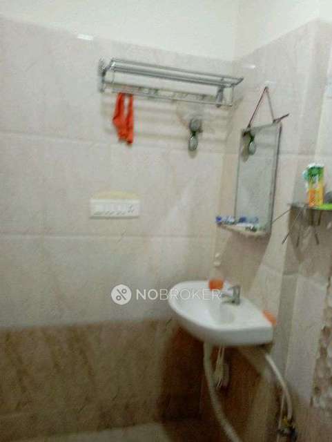 1 BHK Flat In Ashraya Apartment For Sale  In Jigani 