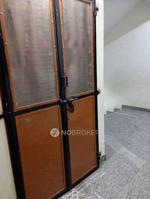 1 BHK Flat In Ashraya Apartment For Sale  In Jigani 