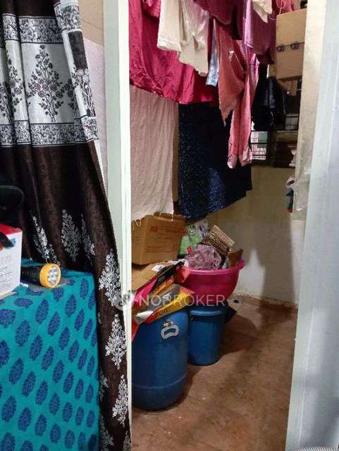 1 BHK Flat In Ashraya Apartment For Sale  In Jigani 